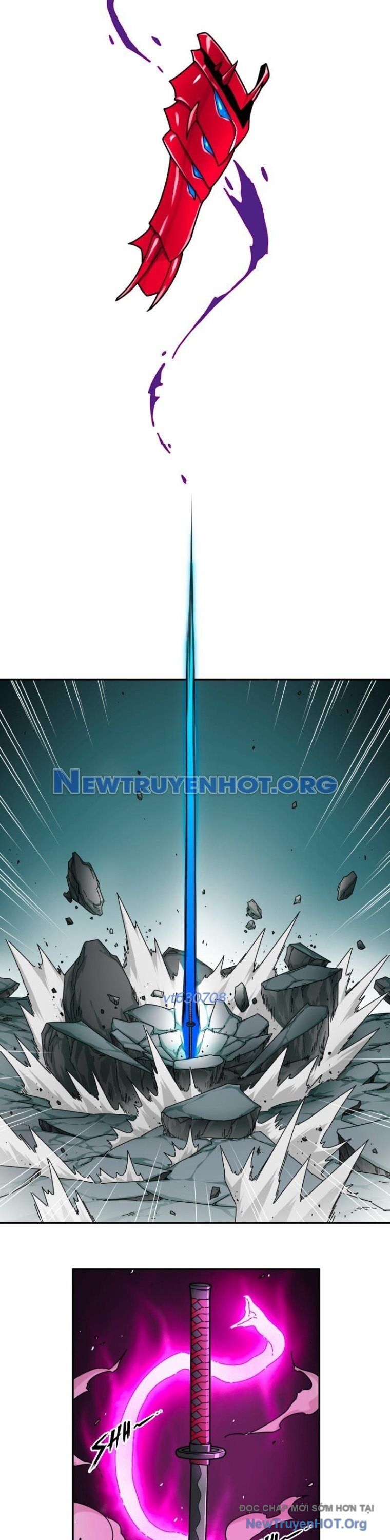 Mặt Trời Đen Chapter 82 - Trang 2