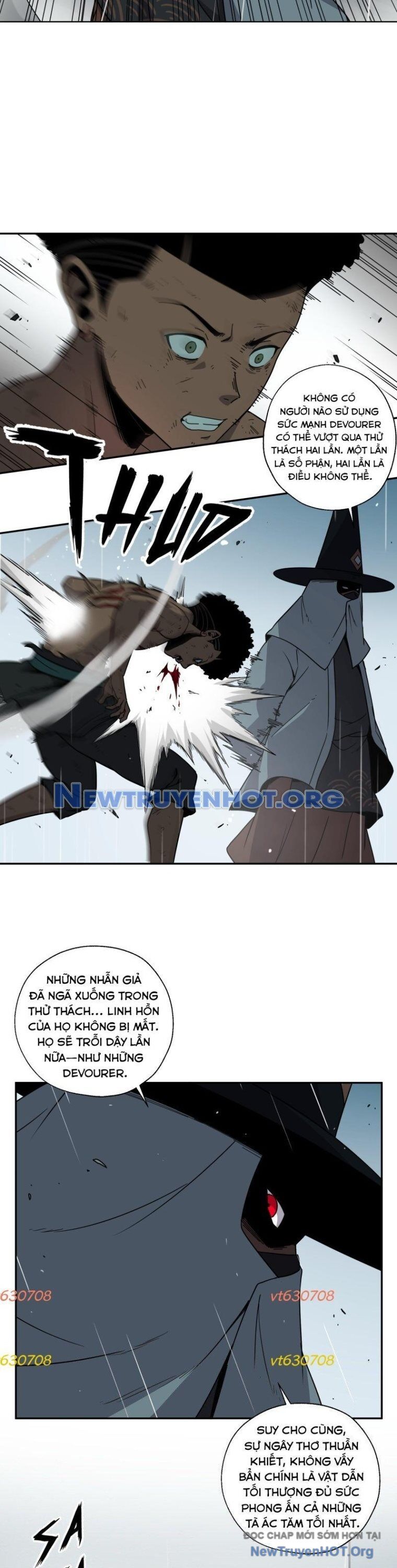 Mặt Trời Đen Chapter 82 - Trang 2