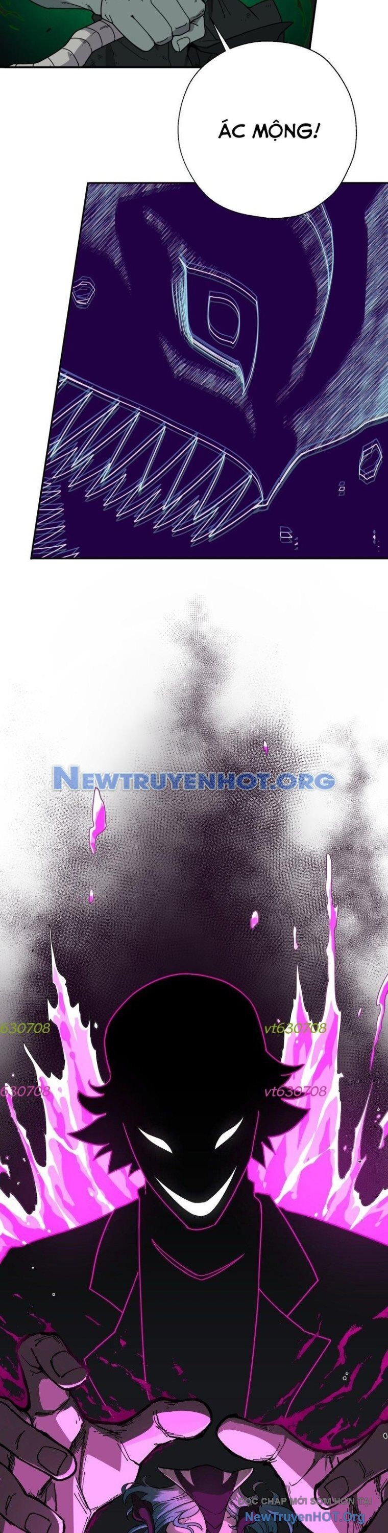 Mặt Trời Đen Chapter 82 - Trang 2