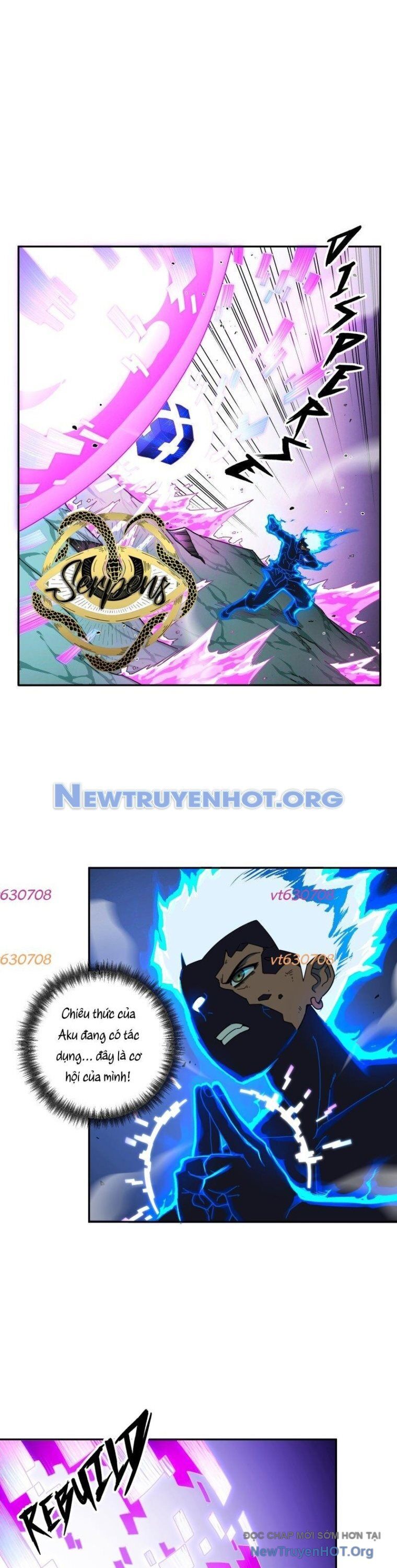 Mặt Trời Đen Chapter 82 - Trang 2