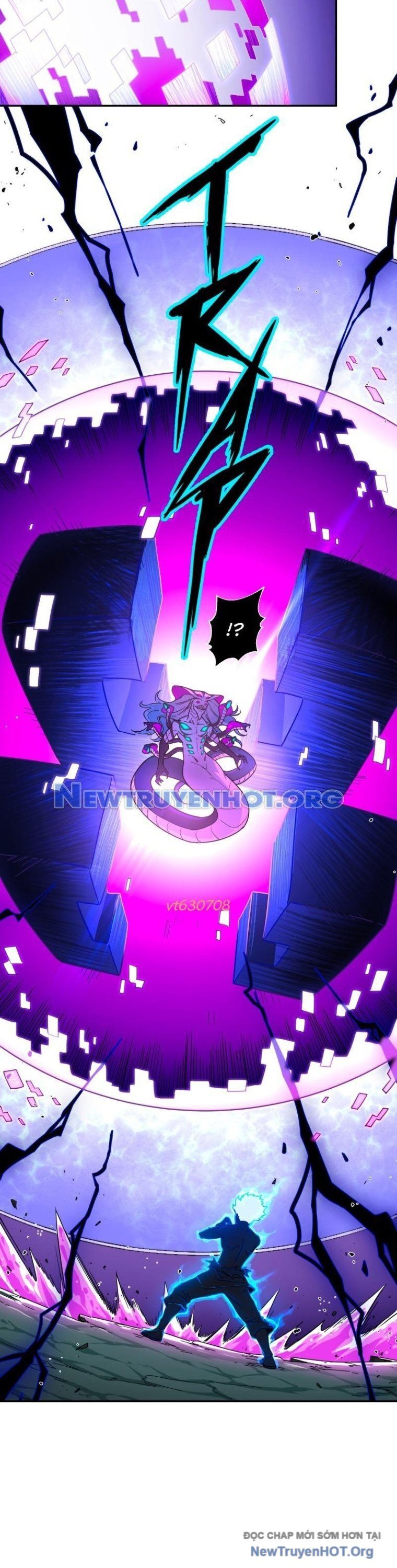 Mặt Trời Đen Chapter 82 - Trang 2