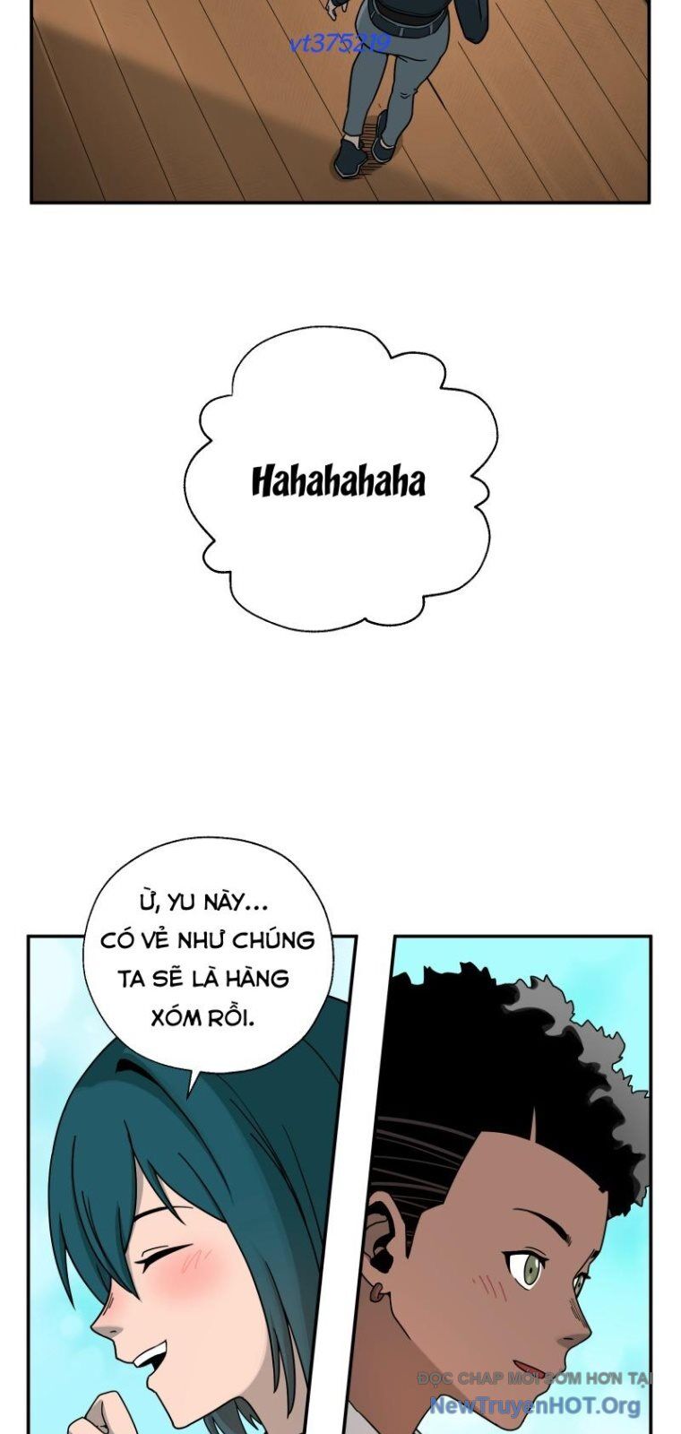 Mặt Trời Đen Chapter 85 - Trang 2