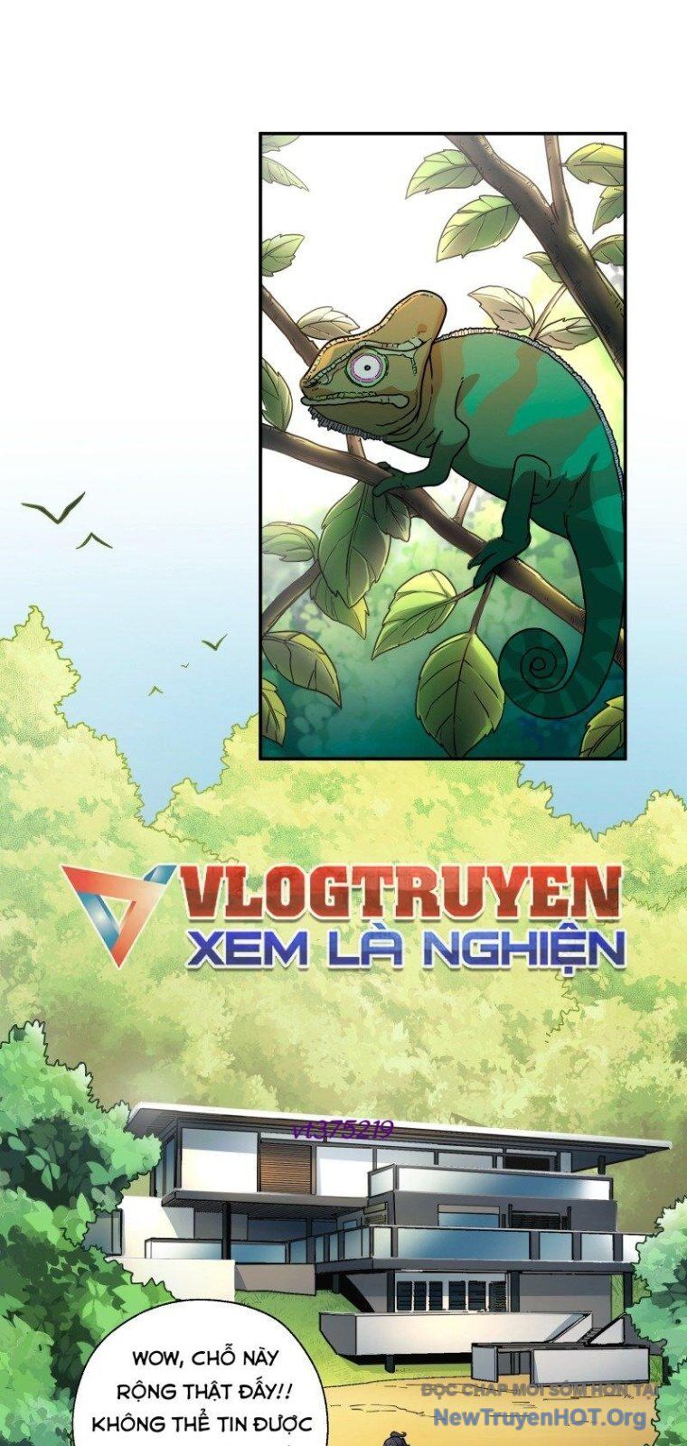 Mặt Trời Đen Chapter 85 - Trang 2
