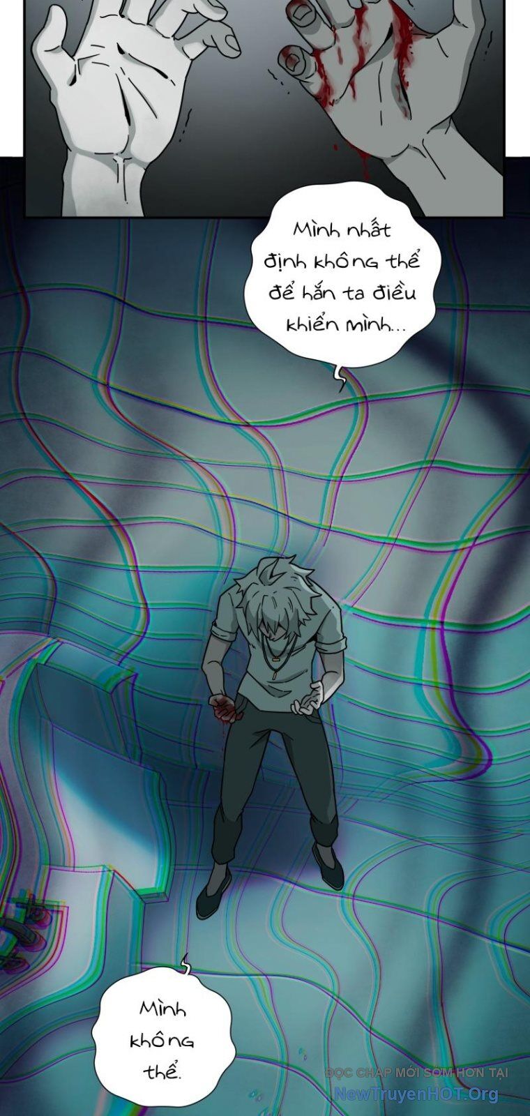 Mặt Trời Đen Chapter 85 - Trang 2