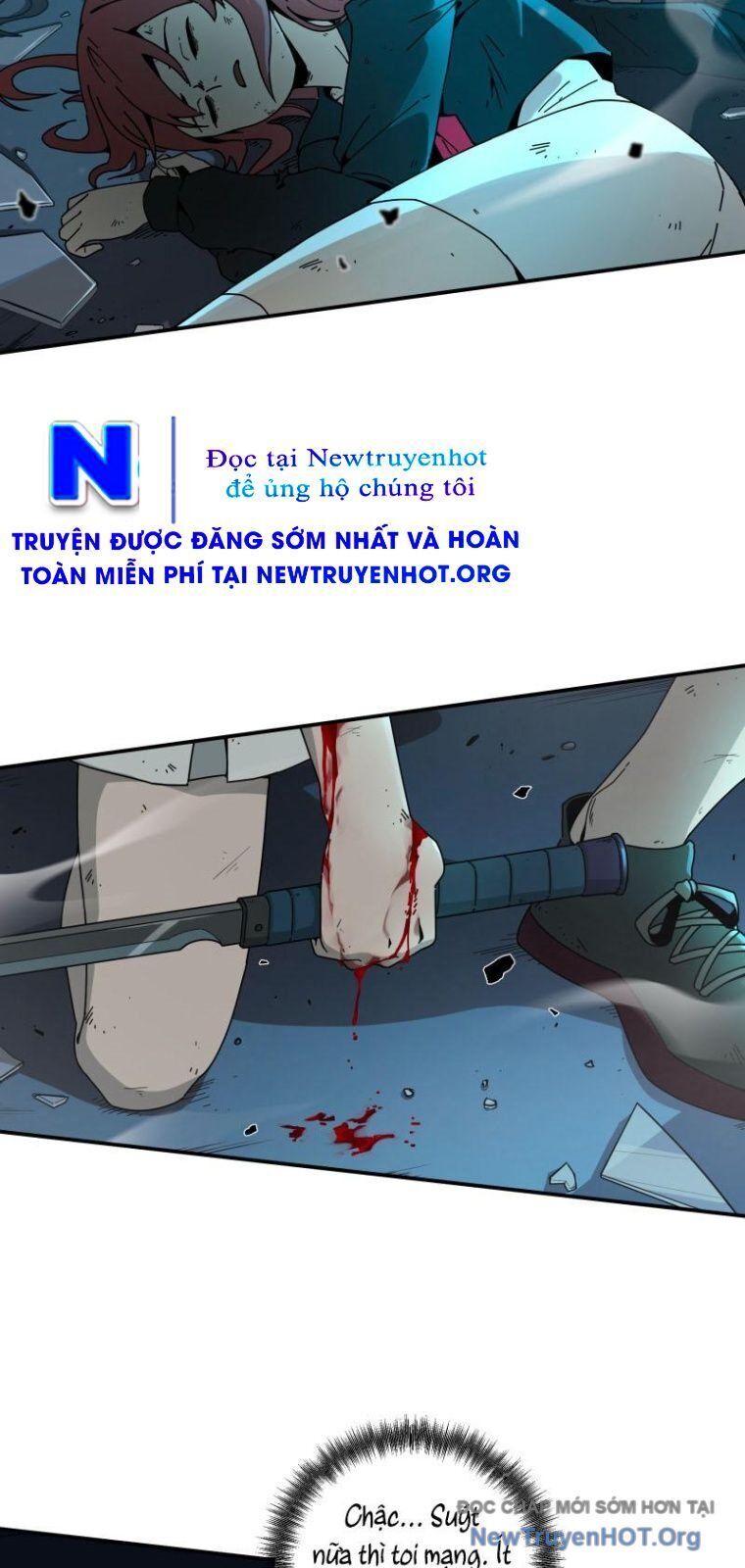Mặt Trời Đen Chapter 90 - Trang 2