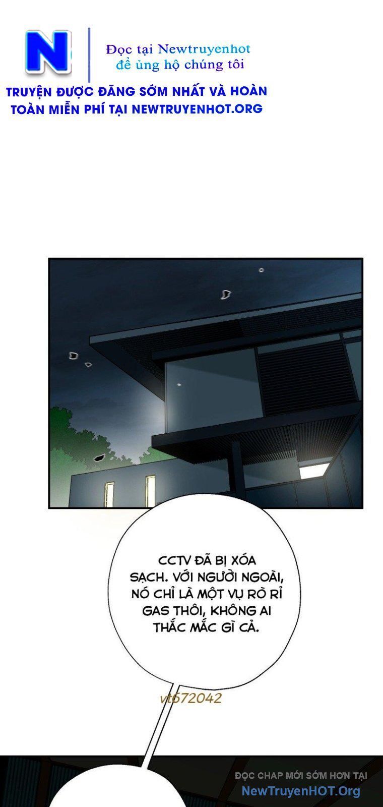 Mặt Trời Đen Chapter 95 - Trang 2