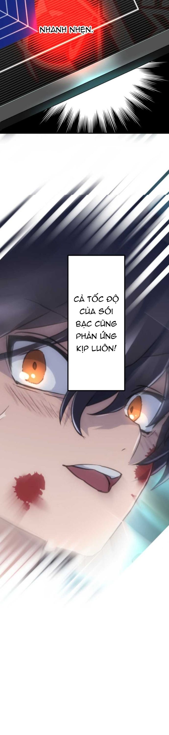 Thăng Cấp Thành Thợ Săn S-Rank Nhờ Ứng Dụng Chúa Quỷ Chapter 6 - Trang 2