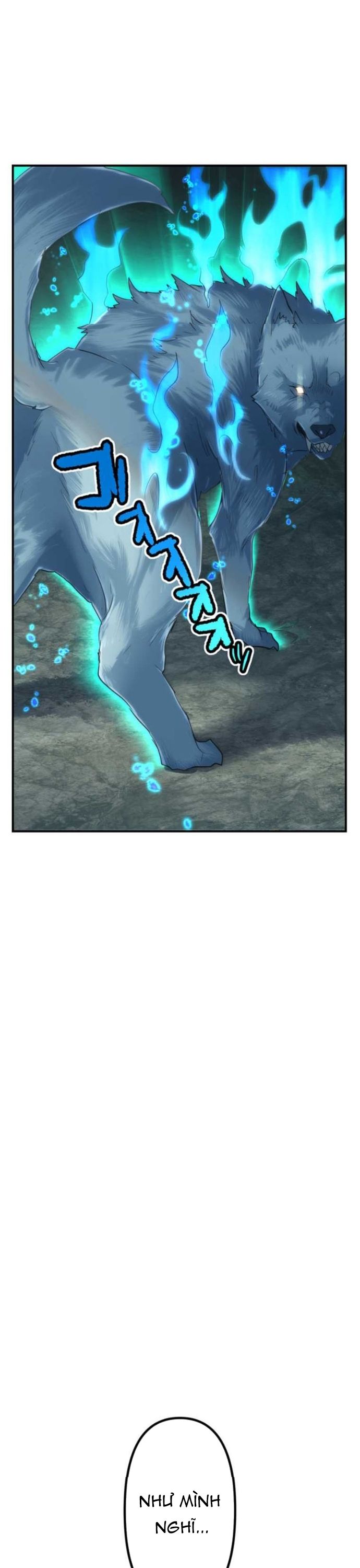 Thăng Cấp Thành Thợ Săn S-Rank Nhờ Ứng Dụng Chúa Quỷ Chapter 6 - Trang 2