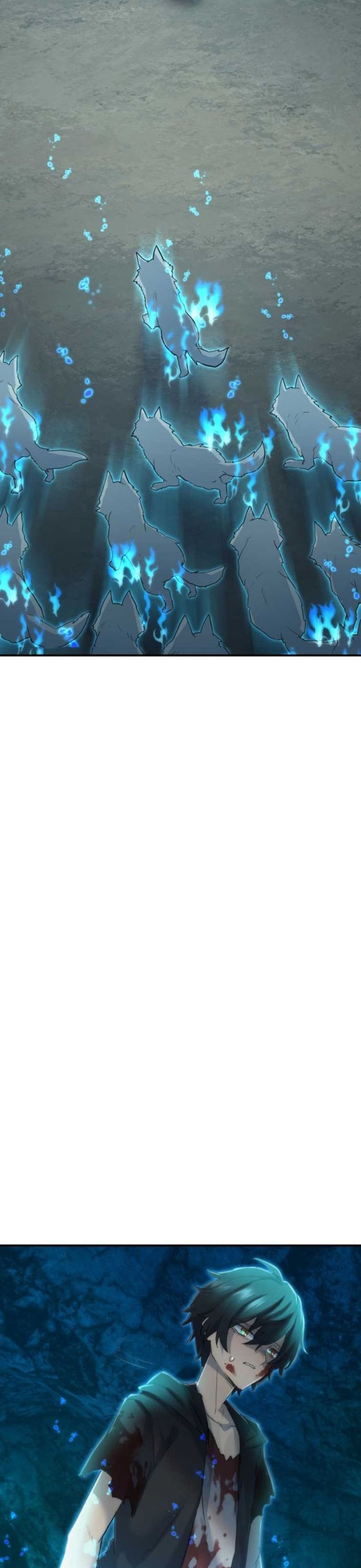 Thăng Cấp Thành Thợ Săn S-Rank Nhờ Ứng Dụng Chúa Quỷ Chapter 6 - Trang 2