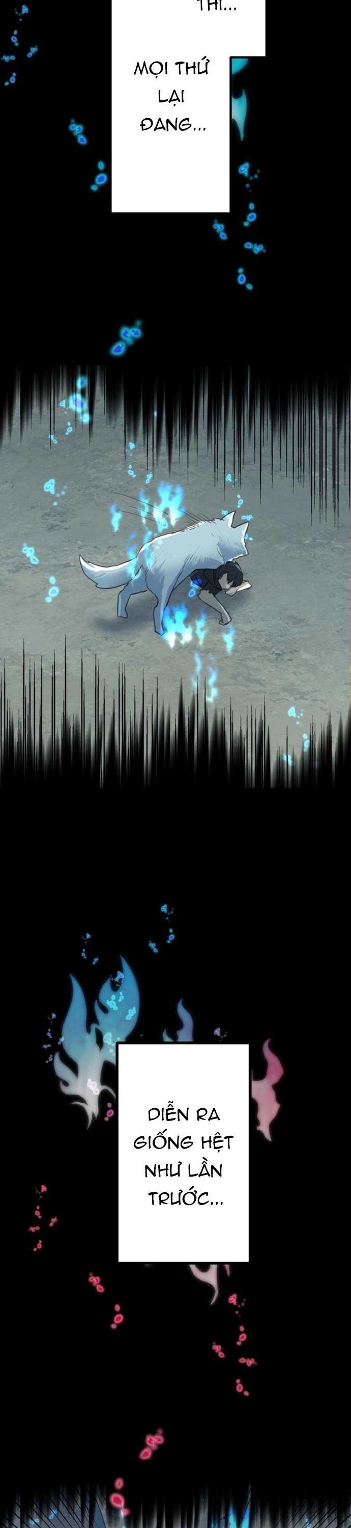 Thăng Cấp Thành Thợ Săn S-Rank Nhờ Ứng Dụng Chúa Quỷ Chapter 6 - Trang 2