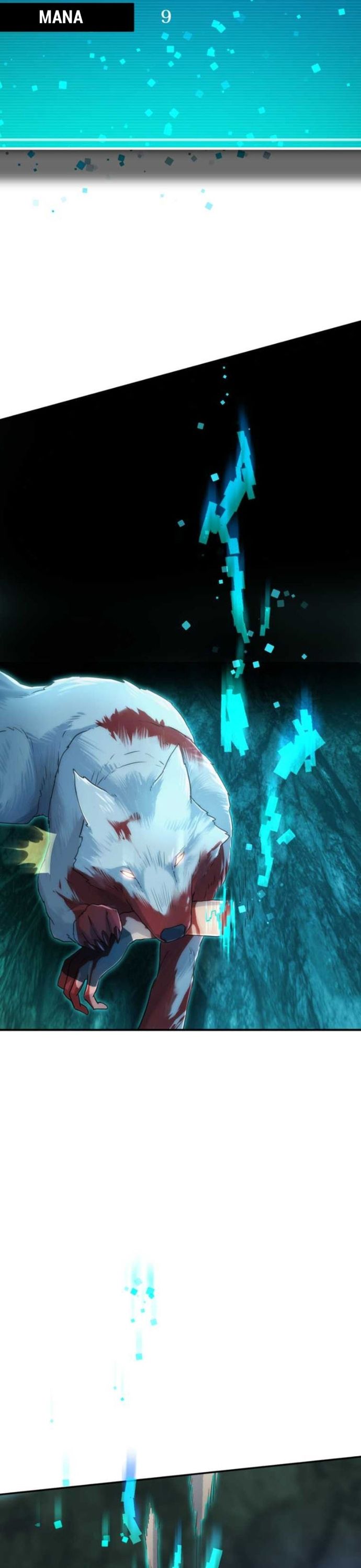 Thăng Cấp Thành Thợ Săn S-Rank Nhờ Ứng Dụng Chúa Quỷ Chapter 6 - Trang 2