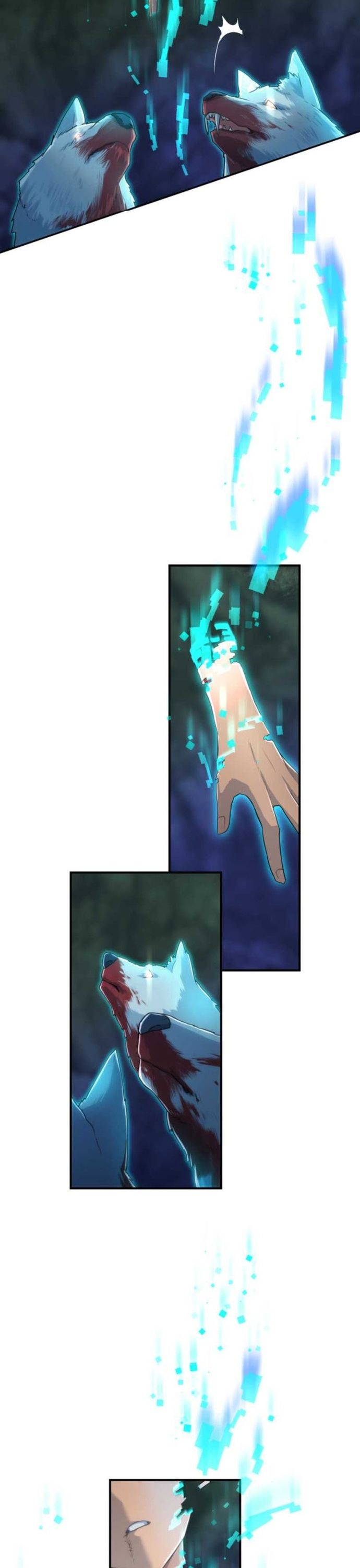 Thăng Cấp Thành Thợ Săn S-Rank Nhờ Ứng Dụng Chúa Quỷ Chapter 6 - Trang 2