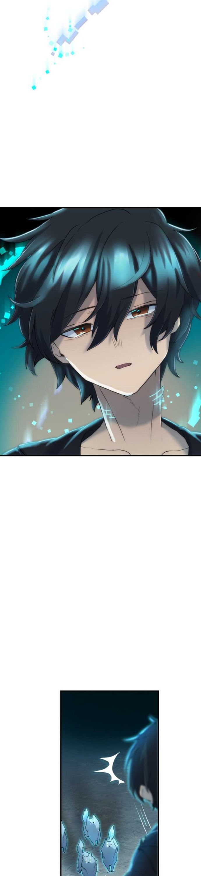 Thăng Cấp Thành Thợ Săn S-Rank Nhờ Ứng Dụng Chúa Quỷ Chapter 6 - Trang 2