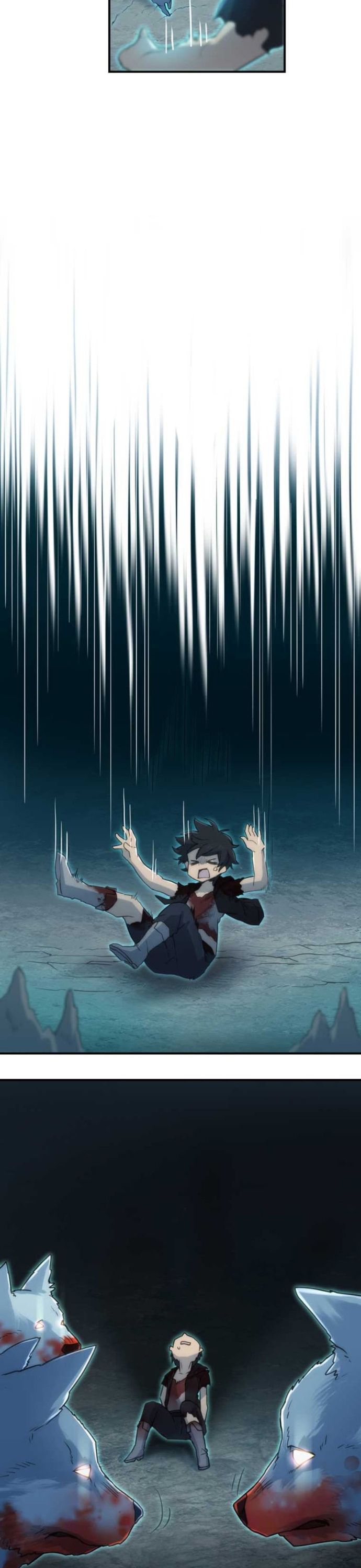 Thăng Cấp Thành Thợ Săn S-Rank Nhờ Ứng Dụng Chúa Quỷ Chapter 6 - Trang 2