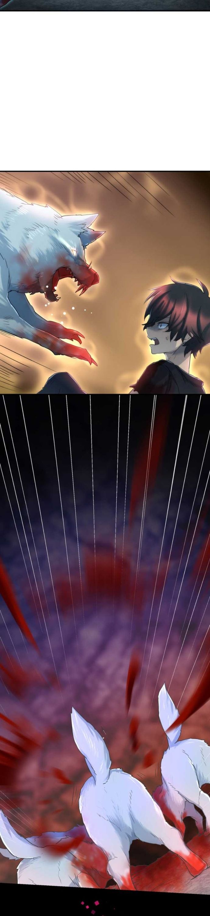 Thăng Cấp Thành Thợ Săn S-Rank Nhờ Ứng Dụng Chúa Quỷ Chapter 6 - Trang 2