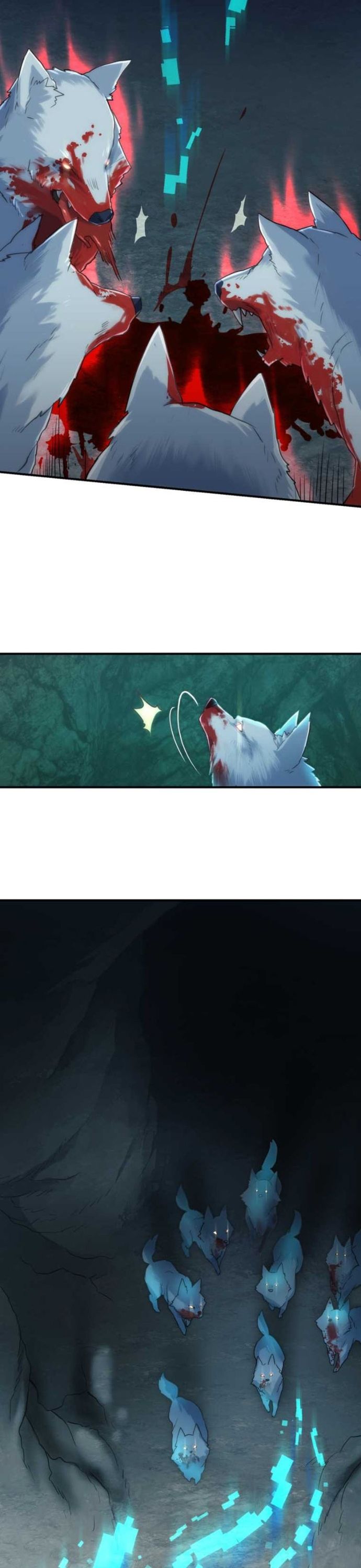 Thăng Cấp Thành Thợ Săn S-Rank Nhờ Ứng Dụng Chúa Quỷ Chapter 6 - Trang 2