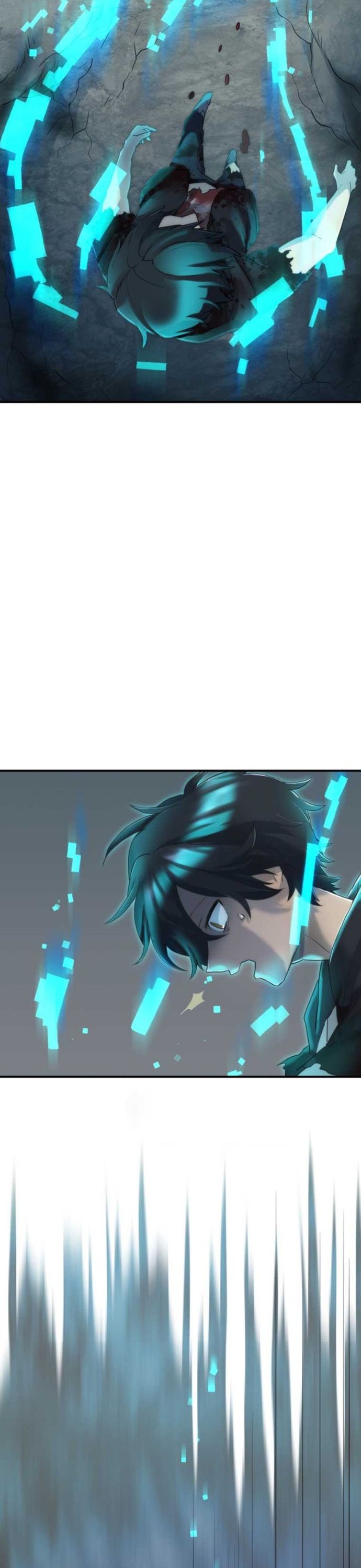 Thăng Cấp Thành Thợ Săn S-Rank Nhờ Ứng Dụng Chúa Quỷ Chapter 6 - Trang 2