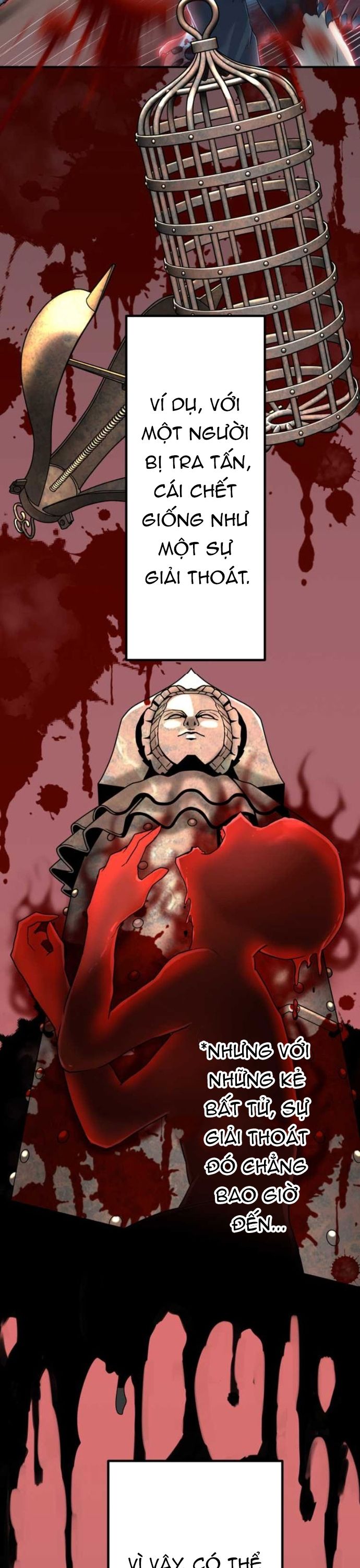 Thăng Cấp Thành Thợ Săn S-Rank Nhờ Ứng Dụng Chúa Quỷ Chapter 6 - Trang 2