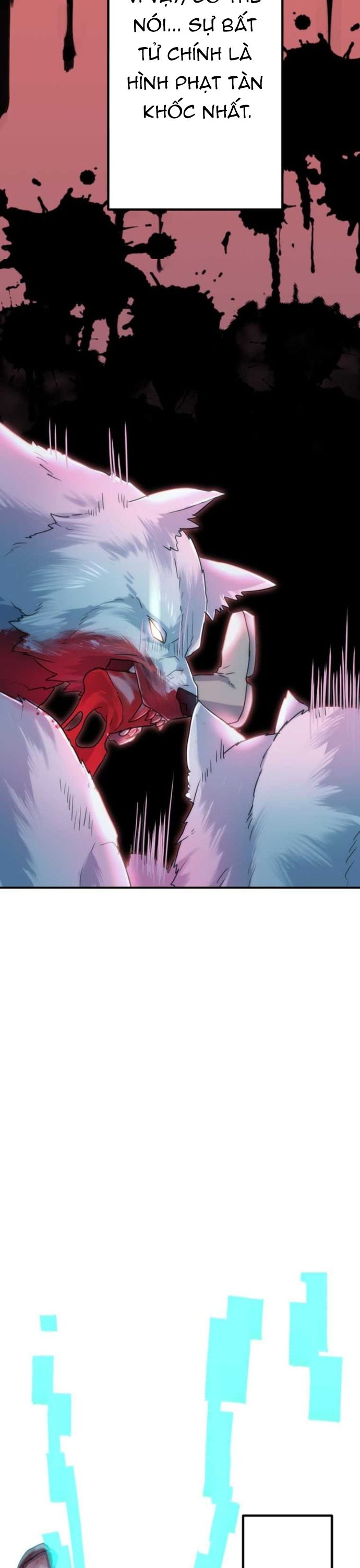 Thăng Cấp Thành Thợ Săn S-Rank Nhờ Ứng Dụng Chúa Quỷ Chapter 6 - Trang 2