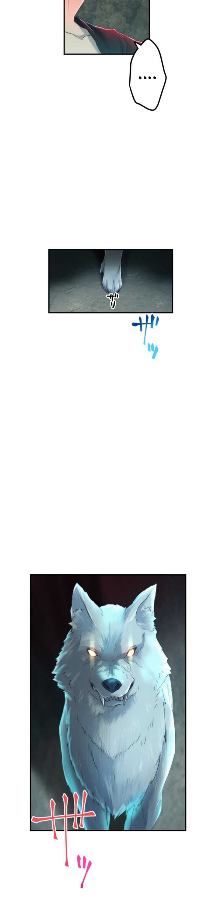 Thăng Cấp Thành Thợ Săn S-Rank Nhờ Ứng Dụng Chúa Quỷ Chapter 6 - Trang 2