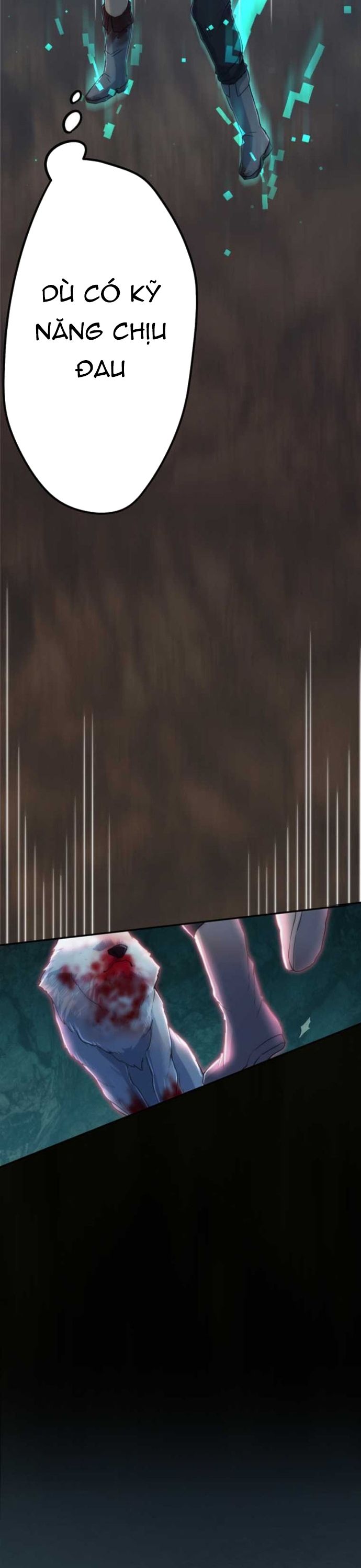 Thăng Cấp Thành Thợ Săn S-Rank Nhờ Ứng Dụng Chúa Quỷ Chapter 6 - Trang 2