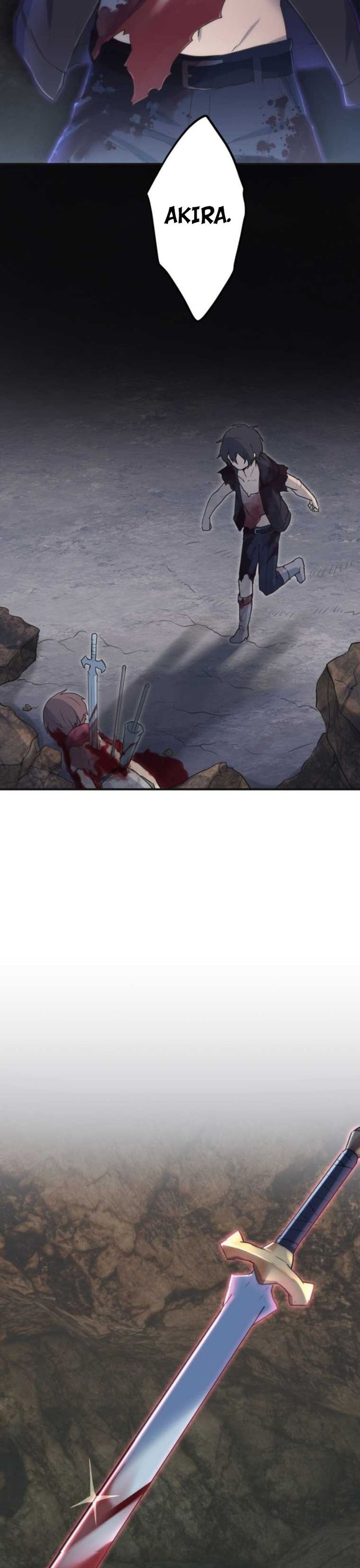 Thăng Cấp Thành Thợ Săn S-Rank Nhờ Ứng Dụng Chúa Quỷ Chapter 6 - Trang 2