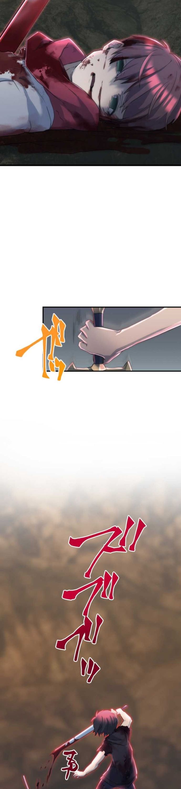 Thăng Cấp Thành Thợ Săn S-Rank Nhờ Ứng Dụng Chúa Quỷ Chapter 6 - Trang 2