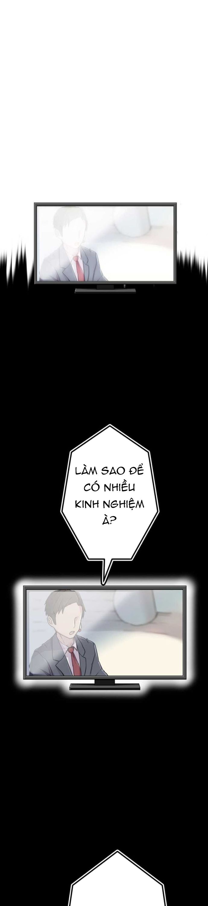 Thăng Cấp Thành Thợ Săn S-Rank Nhờ Ứng Dụng Chúa Quỷ Chapter 6 - Trang 2