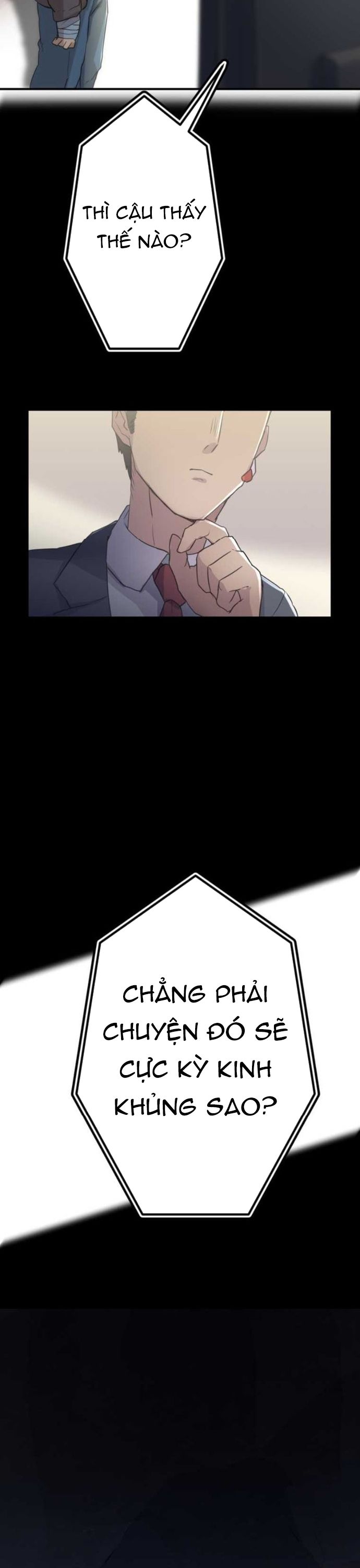 Thăng Cấp Thành Thợ Săn S-Rank Nhờ Ứng Dụng Chúa Quỷ Chapter 6 - Trang 2