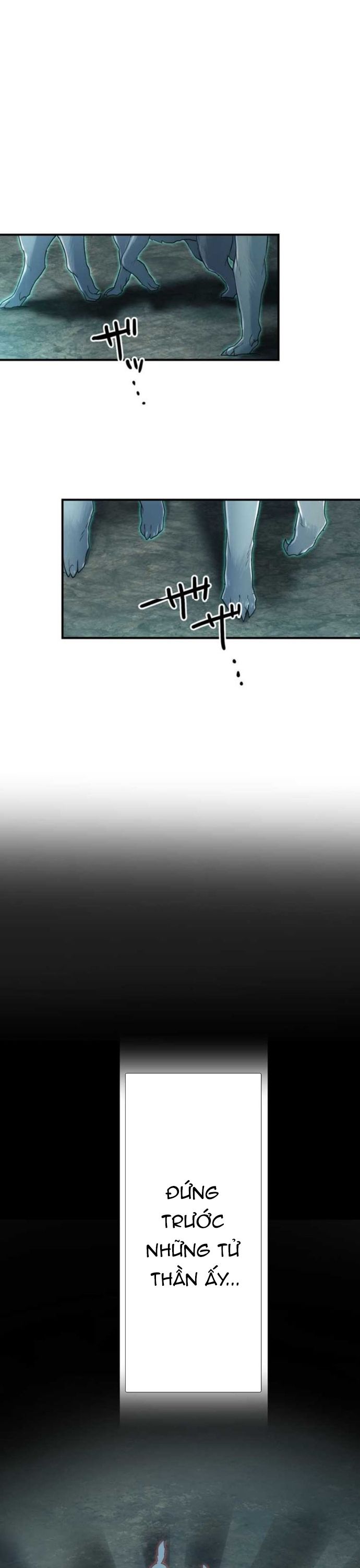 Thăng Cấp Thành Thợ Săn S-Rank Nhờ Ứng Dụng Chúa Quỷ Chapter 6 - Trang 2