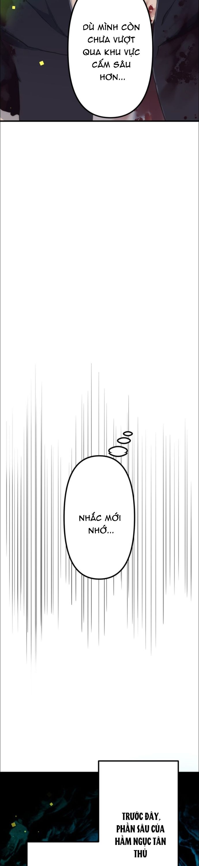 Thăng Cấp Thành Thợ Săn S-Rank Nhờ Ứng Dụng Chúa Quỷ Chapter 7 - Trang 2