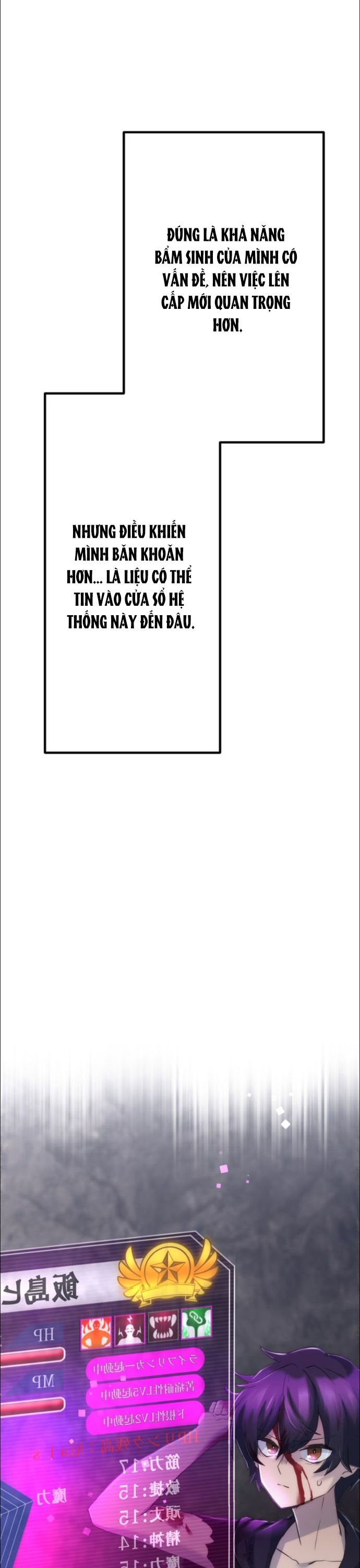 Thăng Cấp Thành Thợ Săn S-Rank Nhờ Ứng Dụng Chúa Quỷ Chapter 7 - Trang 2