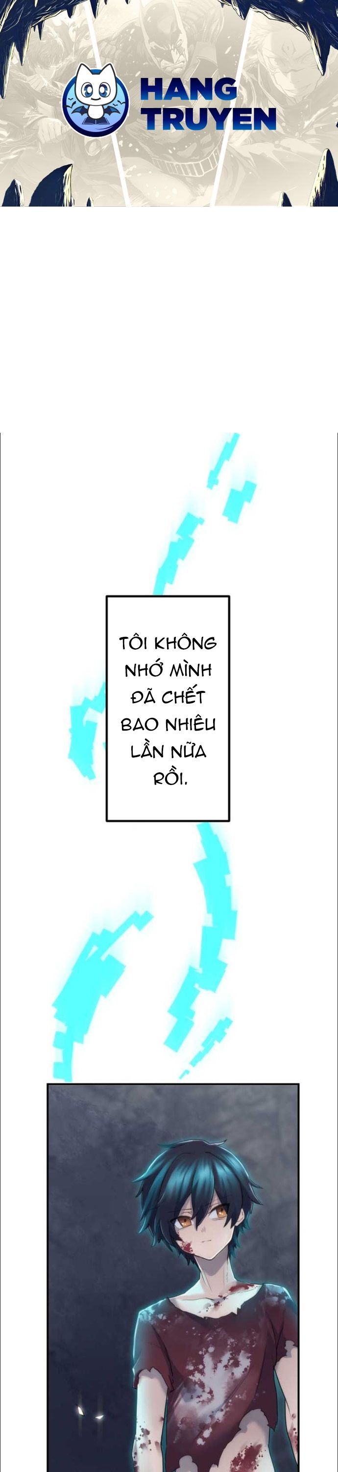 Thăng Cấp Thành Thợ Săn S-Rank Nhờ Ứng Dụng Chúa Quỷ Chapter 8 - Trang 2