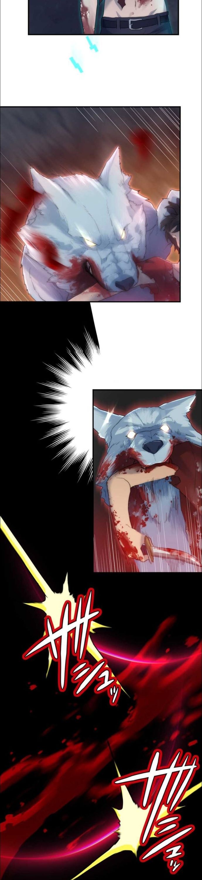 Thăng Cấp Thành Thợ Săn S-Rank Nhờ Ứng Dụng Chúa Quỷ Chapter 8 - Trang 2