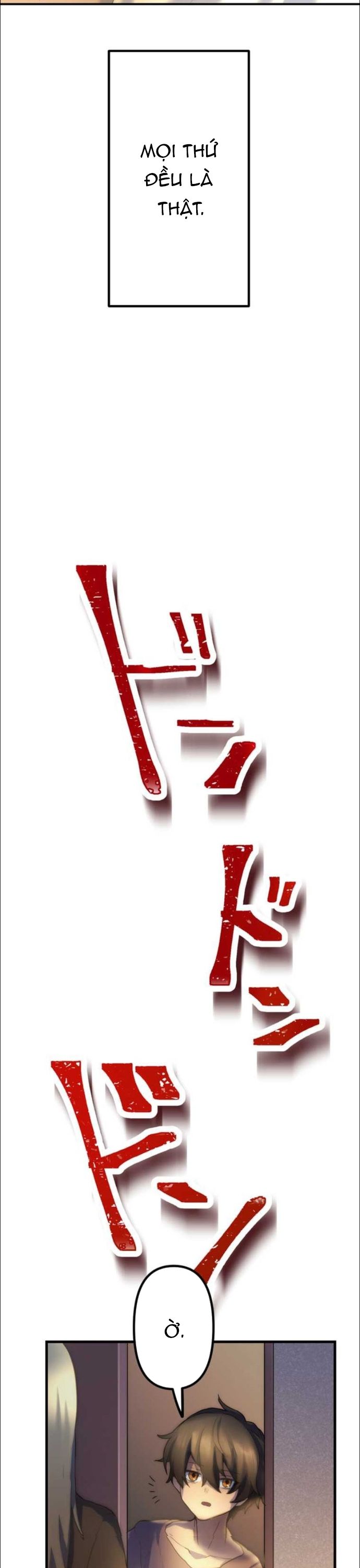 Thăng Cấp Thành Thợ Săn S-Rank Nhờ Ứng Dụng Chúa Quỷ Chapter 8 - Trang 2