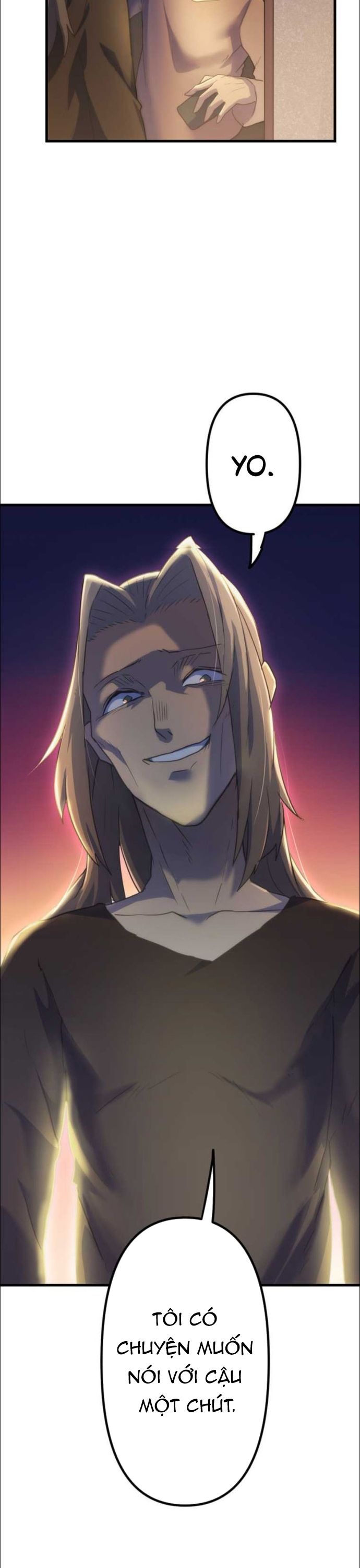 Thăng Cấp Thành Thợ Săn S-Rank Nhờ Ứng Dụng Chúa Quỷ Chapter 8 - Trang 2