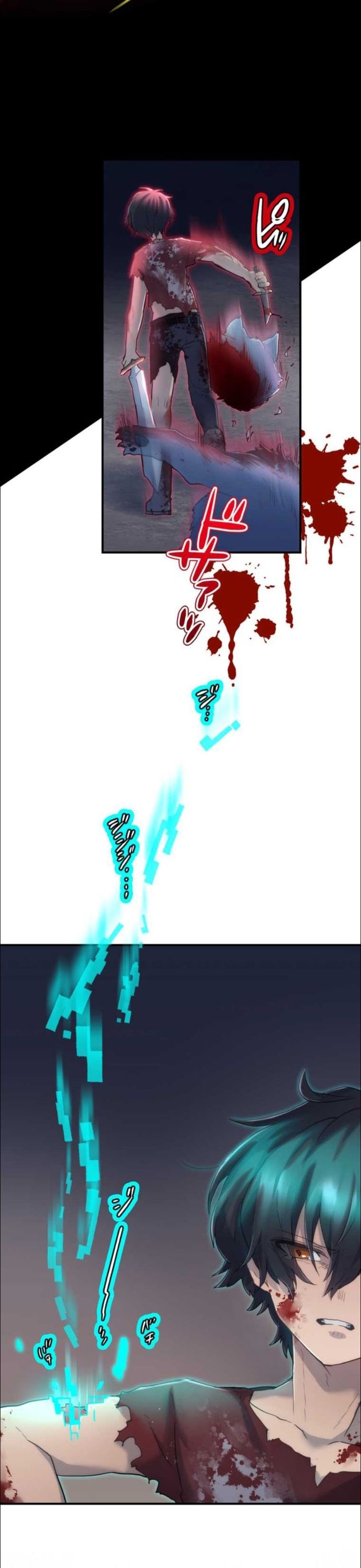 Thăng Cấp Thành Thợ Săn S-Rank Nhờ Ứng Dụng Chúa Quỷ Chapter 8 - Trang 2