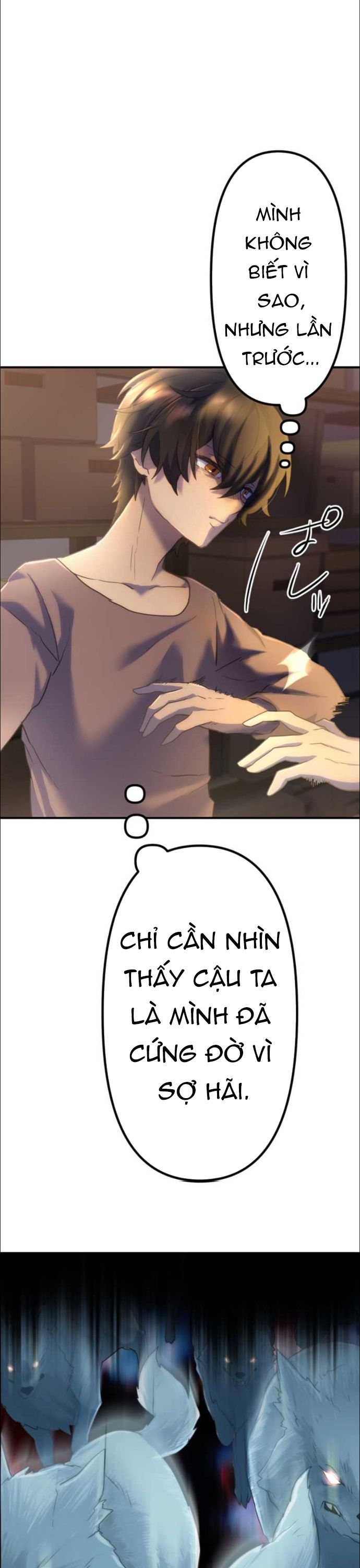 Thăng Cấp Thành Thợ Săn S-Rank Nhờ Ứng Dụng Chúa Quỷ Chapter 8 - Trang 2