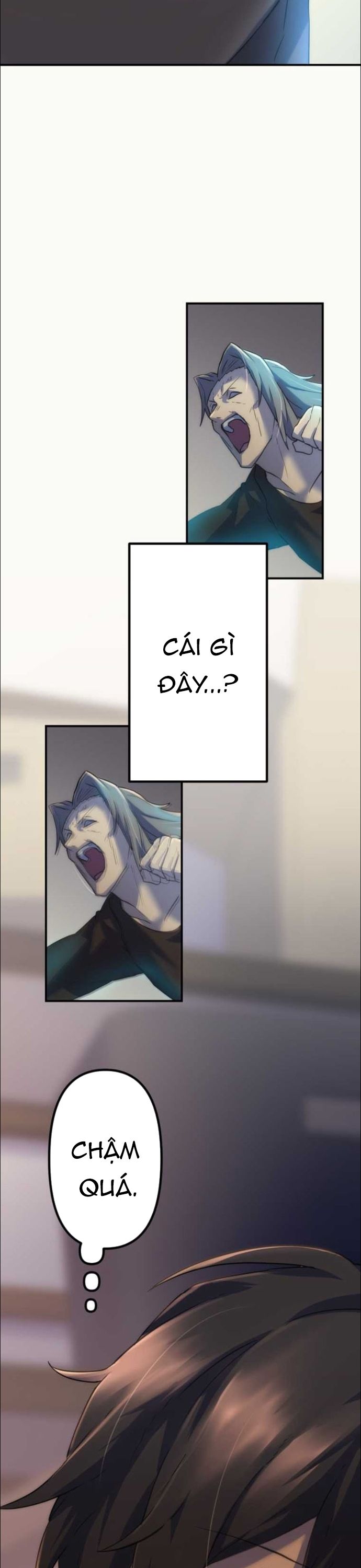 Thăng Cấp Thành Thợ Săn S-Rank Nhờ Ứng Dụng Chúa Quỷ Chapter 8 - Trang 2