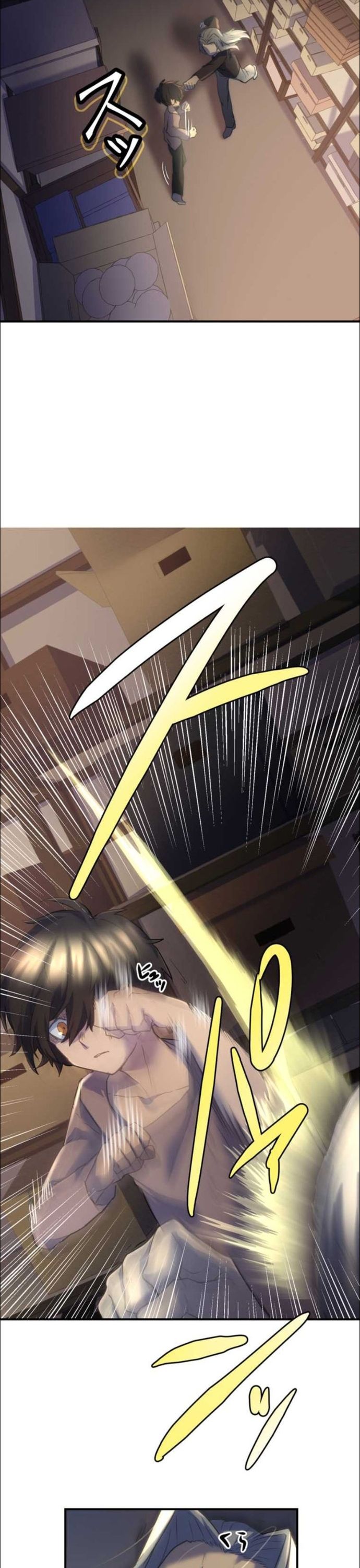 Thăng Cấp Thành Thợ Săn S-Rank Nhờ Ứng Dụng Chúa Quỷ Chapter 8 - Trang 2