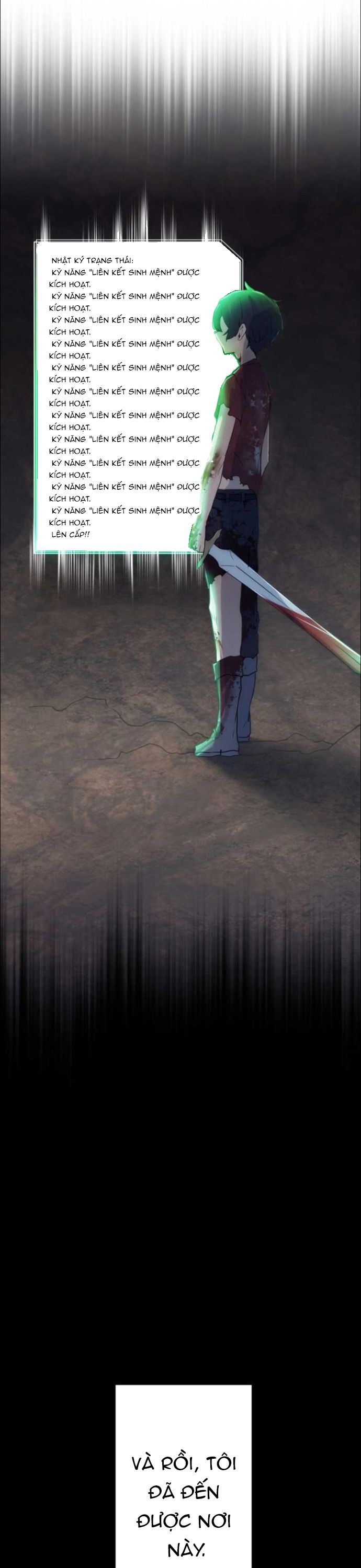 Thăng Cấp Thành Thợ Săn S-Rank Nhờ Ứng Dụng Chúa Quỷ Chapter 8 - Trang 2