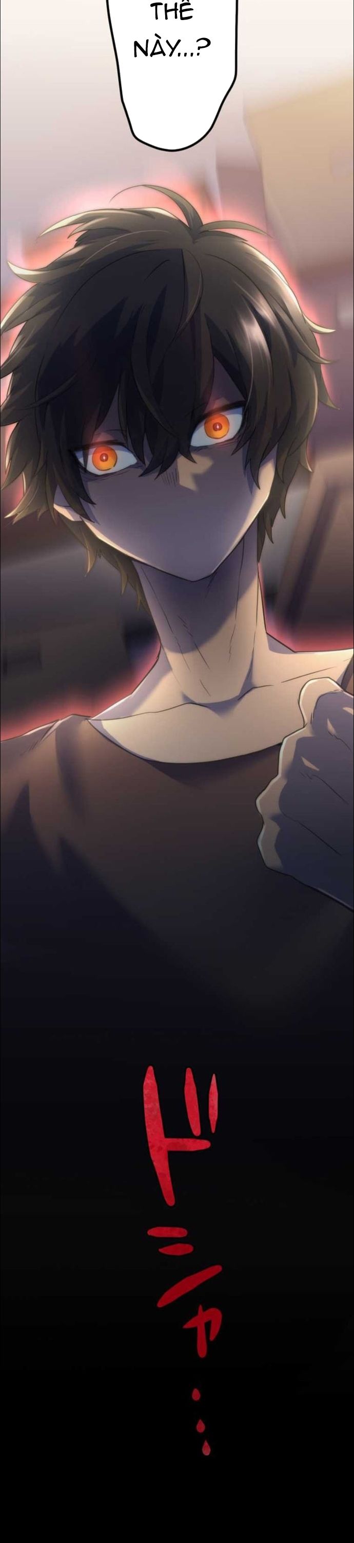 Thăng Cấp Thành Thợ Săn S-Rank Nhờ Ứng Dụng Chúa Quỷ Chapter 8 - Trang 2