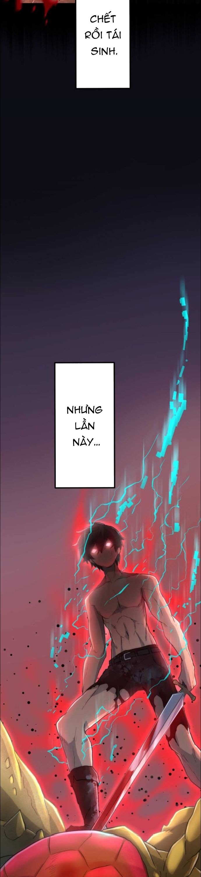 Thăng Cấp Thành Thợ Săn S-Rank Nhờ Ứng Dụng Chúa Quỷ Chapter 8 - Trang 2