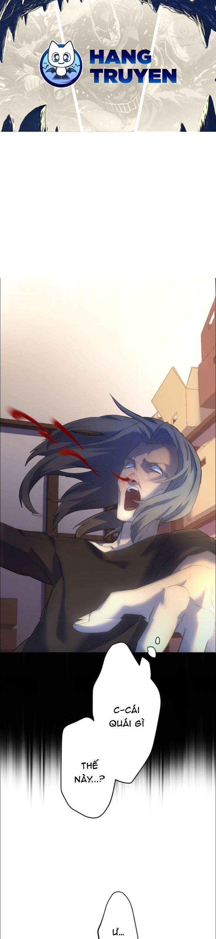 Thăng Cấp Thành Thợ Săn S-Rank Nhờ Ứng Dụng Chúa Quỷ Chapter 9 - Trang 2