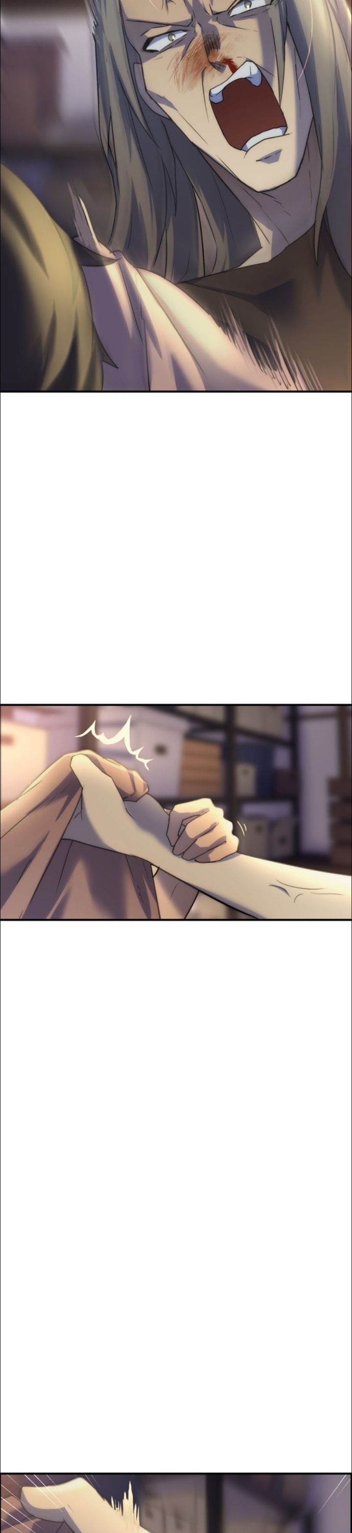 Thăng Cấp Thành Thợ Săn S-Rank Nhờ Ứng Dụng Chúa Quỷ Chapter 9 - Trang 2