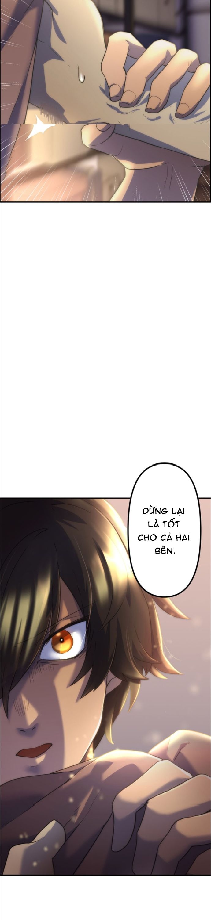 Thăng Cấp Thành Thợ Săn S-Rank Nhờ Ứng Dụng Chúa Quỷ Chapter 9 - Trang 2