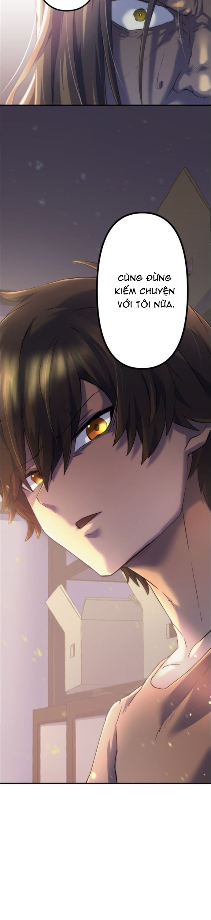 Thăng Cấp Thành Thợ Săn S-Rank Nhờ Ứng Dụng Chúa Quỷ Chapter 9 - Trang 2