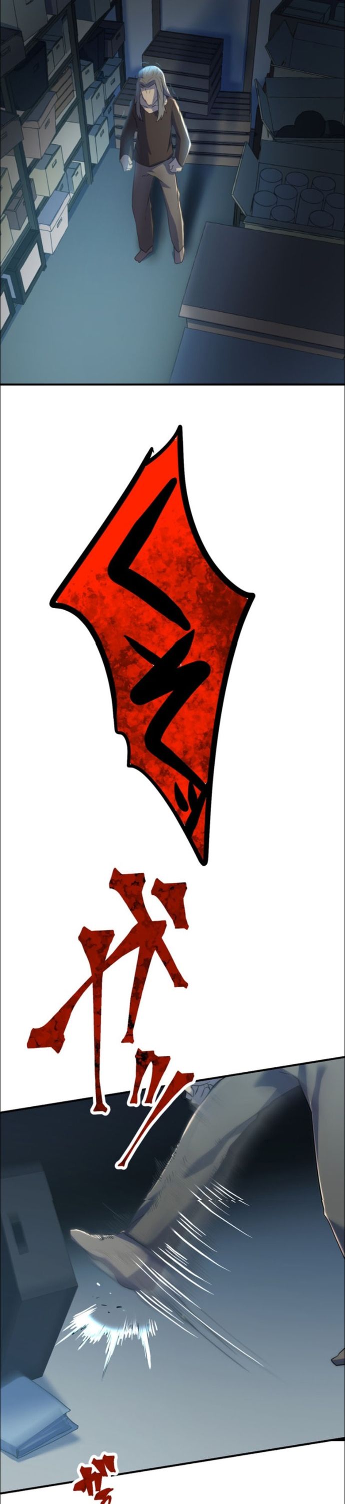 Thăng Cấp Thành Thợ Săn S-Rank Nhờ Ứng Dụng Chúa Quỷ Chapter 9 - Trang 2