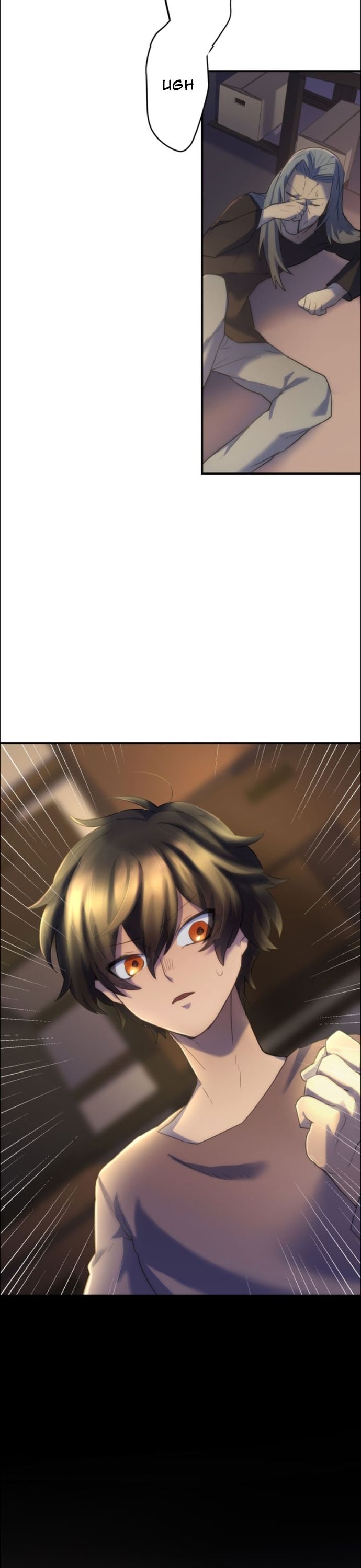 Thăng Cấp Thành Thợ Săn S-Rank Nhờ Ứng Dụng Chúa Quỷ Chapter 9 - Trang 2