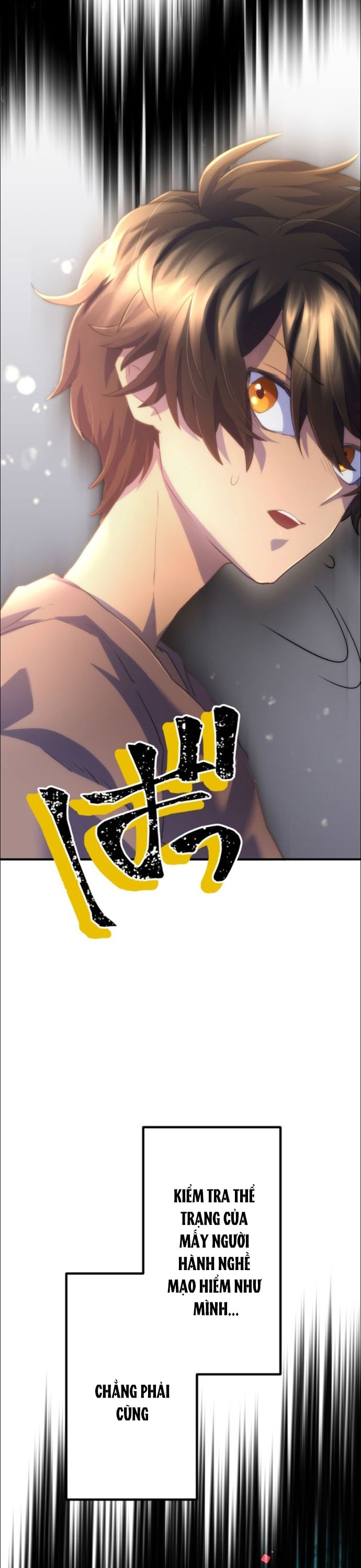 Thăng Cấp Thành Thợ Săn S-Rank Nhờ Ứng Dụng Chúa Quỷ Chapter 9 - Trang 2